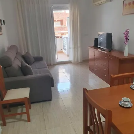 Apartment Schoene Ca. 350m Vom Entfernt *