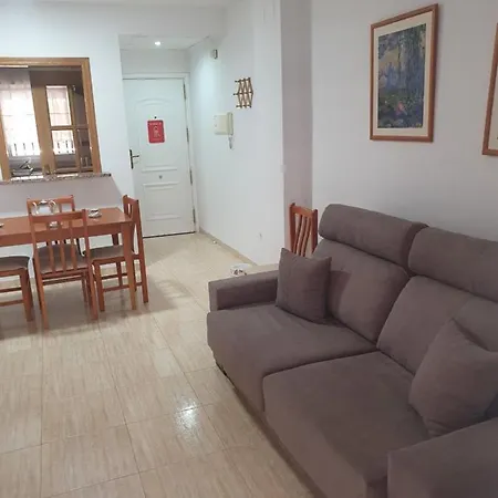 Schoene Ca. 350m Vom Entfernt Oropesa del Mar