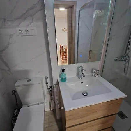 Apartment Schoene Ca. 350m Vom Entfernt