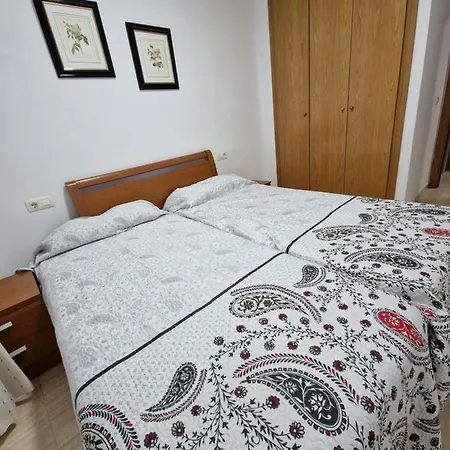 Schoene Ca. 350m Vom Entfernt Apartment